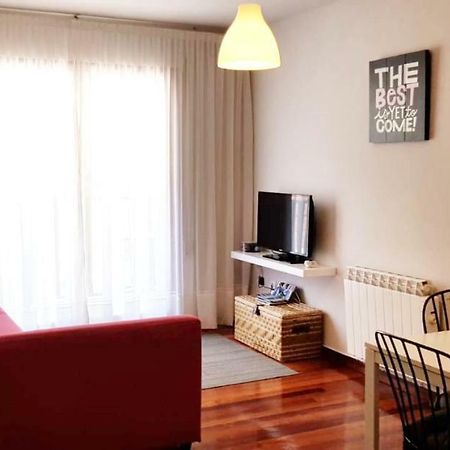 カンフランクVivienda Turistica Pirineos XXIアパートメント エクステリア 写真