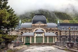カンフランクVivienda Turistica Pirineos XXIアパートメント 部屋 写真