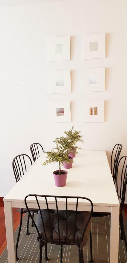 カンフランクVivienda Turistica Pirineos XXIアパートメント エクステリア 写真